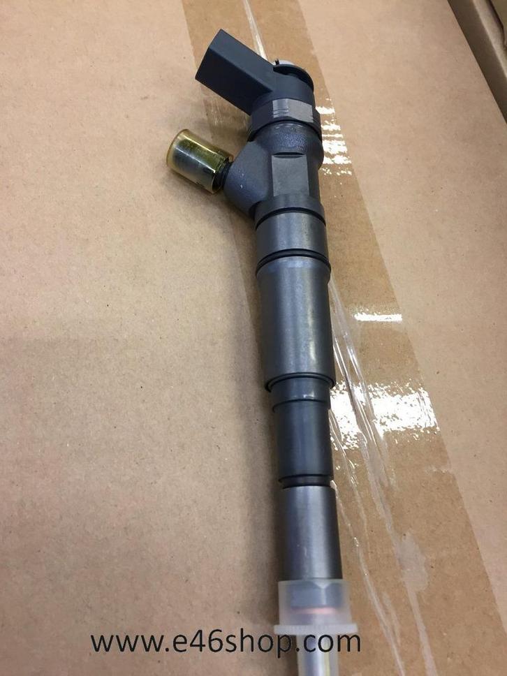 Verstuiver BMW E87 E46 E90 E91 E60 E61 X3 X5 oe 13537793836, Auto-onderdelen, Brandstofsystemen, BMW, Nieuw, Ophalen of Verzenden