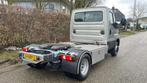 Iveco Daily 70C21 Automaat | Luchtgeveerd BE TREKKER / C1+E, Auto's, Vrachtwagens, Automaat, Iveco, Origineel Nederlands, Bedrijf