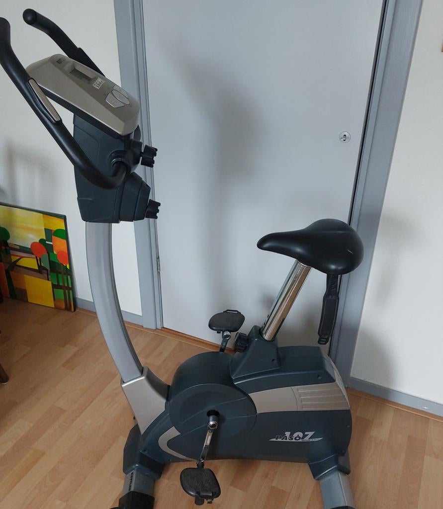 Kettler Hometrainer, Ophalen, Gebruikt, Hometrainer