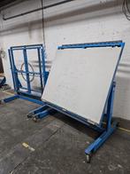 Montiar Andersen Montagetafel (3x), Doe-het-zelf en Verbouw, Werkbanken, Ophalen, Gebruikt, 170 cm of meer, Bankschroef