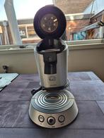 Senseo grijs/zilver, Witgoed en Apparatuur, Koffiezetapparaten, Ophalen of Verzenden, Koffiemachine