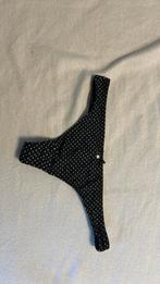 Dames string maat s, Kleding | Dames, Verzenden, String