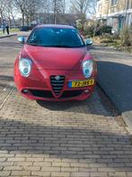 Alfa romeo mito 2009, Voorwielaandrijving, Elektrische ramen, 4 cilinders, Handgeschakeld
