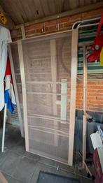 elektrische bedbodem Auping (2 maal), Ophalen, Gebruikt, 90 cm, Eenpersoons