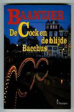 Baantjer 56 - De Cock en de blijde Bacchus, Ophalen, Zo goed als nieuw, A.C. Baantjer