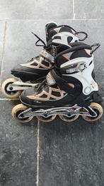 Fila Primo Airzone Inline Skates maat 39, Overige merken, Dames, Ophalen of Verzenden, Zo goed als nieuw