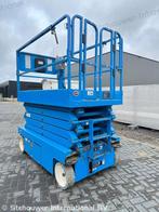 Snorkel S4732E hoogwerker schaarhoogwerker, Zakelijke goederen