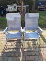 Degelijke Campingstoelen Westfield Outdoor, Ophalen of Verzenden, Gebruikt, Campingstoel