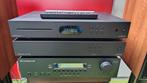 Cambridge Audio Azur 540R v.3, 6000N Play streamer, Audio, Tv en Foto, Ophalen, Zo goed als nieuw, Overige merken