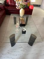 Salontafel Stressless, Ophalen, 100 tot 150 cm, 50 tot 100 cm, Minder dan 50 cm