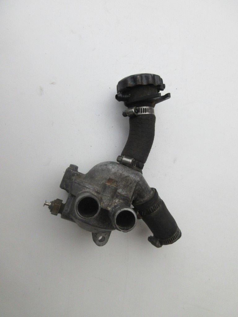 Honda VT700 vulopening thermostaathuis thermostaat vulpijp, Ophalen of Verzenden, Gebruikt