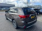 Mitsubishi Outlander 2.2 DI-D Exec 4WD 7PERS CRUISE CAMERA L, Euro 6, 4 cilinders, 7 stoelen, Bedrijf