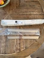 Mercedes-Benz instaplijsten met verlichting - Zo goed als ni, Auto-onderdelen, Interieur en Bekleding, Ophalen of Verzenden, Gebruikt