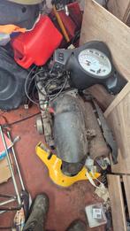 Sym fiddle 2 2021 blok, Ophalen of Verzenden, Zo goed als nieuw, Blok