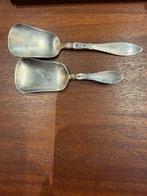 Thee en suiker lepeltje   Wellner, Ophalen of Verzenden