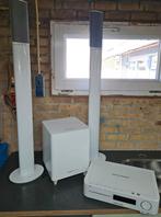 Harman Kardon BDS270 2.1 Home Cinema Set (Blu-ray defect), Audio, Tv en Foto, Home Cinema-sets, Gebruikt, 2.1-systeem, Blu-ray-speler