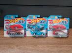 Hot wheels XL Porsche 934.5 Toyota supra, Ophalen of Verzenden, Auto