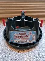 Cinco Express kerstboom standaard,  nieuw, Diversen, Ophalen of Verzenden, Nieuw