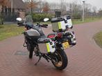 QJMOTOR SRT 700 SX Touring | Demo | NL-Motor | NIEUWSTAAT |, Bedrijf, Meer dan 35 kW, Toermotor, Traction Control