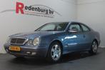 Mercedes-Benz CLK-Klasse Coupé 200 Avantgarde (bj 1999), 1998 cc, Bedrijf, Handgeschakeld, Coupé