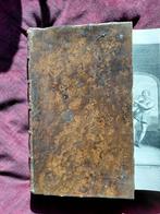 Wagenaar Vaderl. Historie 2e deel, Tirion 1752, Antiek en Kunst, Ophalen of Verzenden