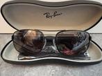 Ray Ban - RB3445 - Zonnebril, Zonnebril, Zwart, Ophalen of Verzenden, Zo goed als nieuw