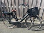 Pelikaan elektrische fiets 2024, 53 tot 56 cm, Versnellingen, Zo goed als nieuw, Ophalen