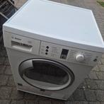 Bosch condensdroger, Witgoed en Apparatuur, Wasdrogers, Ophalen, 6 tot 8 kg, Gebruikt, 85 tot 90 cm