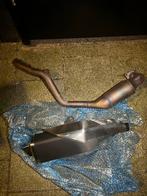 Honda X ADV 750 uitlaat en bocht, Ophalen of Verzenden, Gebruikt