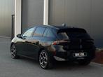 Opel Astra 1.6 Turbo PHEV GS FULL LED NAVI 360 CAMERA SPORTV, Auto's, Automaat, Gebruikt, 4 cilinders, Leder en Stof