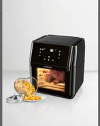 Airfryer, Ophalen of Verzenden, Zo goed als nieuw, Airfryer