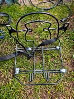 Tassendrager voor fiets, Ophalen of Verzenden