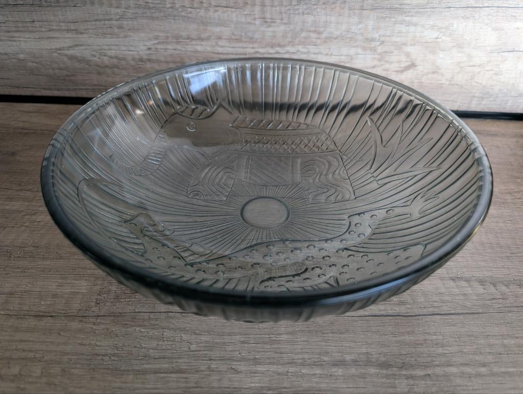 Reliëf Copier schaal, Ophalen of Verzenden