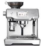 Sage Oracle touch, Ophalen, Zo goed als nieuw, Espresso apparaat, Koffiebonen