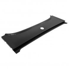 Triumph TR6 achter paneel (H-paneel) boven de benzine tank 5, Auto-onderdelen, Carrosserie en Plaatwerk, -, Overige automerken