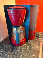 Koffiezetapparaat, Witgoed en Apparatuur, Koffiezetapparaten, Ophalen, 10 kopjes of meer, Koffiemachine, Gemalen koffie