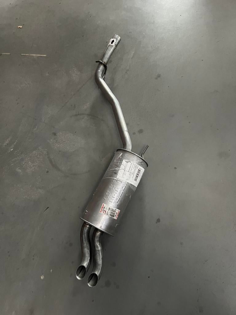 Transporter T4  achterdemper, Ophalen of Verzenden, Nieuw