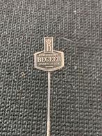 Koninklijke Begeer speldje  - Voorschoten, Ophalen of Verzenden, Gebruikt, Stad of Land, Speldje of Pin