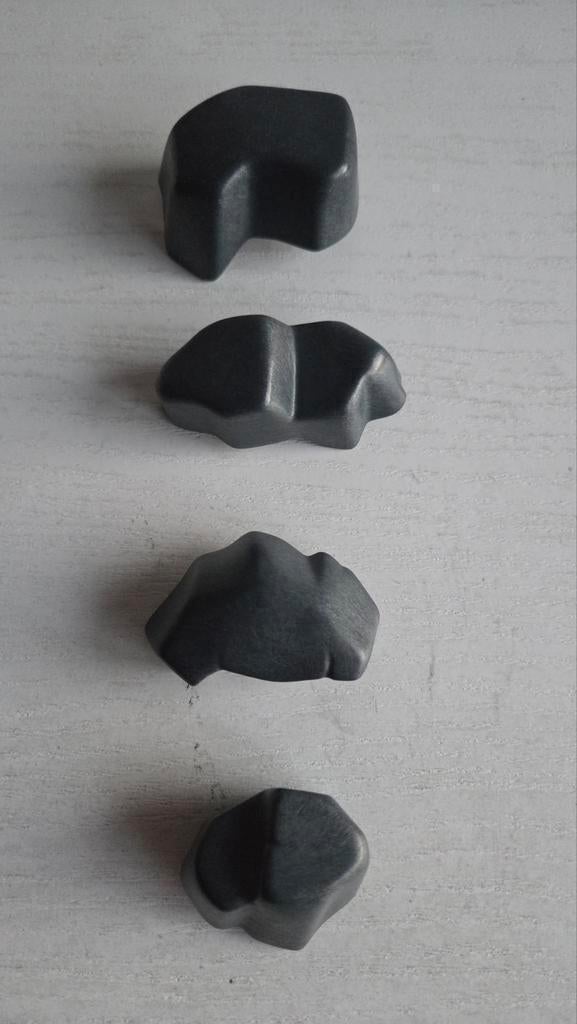 Playmobil onderdelen van set 4170 vulkaan., Kinderen en Baby's, Speelgoed | Playmobil, Ophalen of Verzenden, Gebruikt