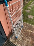 Wasrek, Ophalen, Wasrek