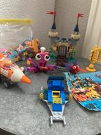 Lego Classic 10404 - Creatieve Set (Zo Goed Als Compleet), Ophalen of Verzenden, Zo goed als nieuw, Losse stenen, Lego