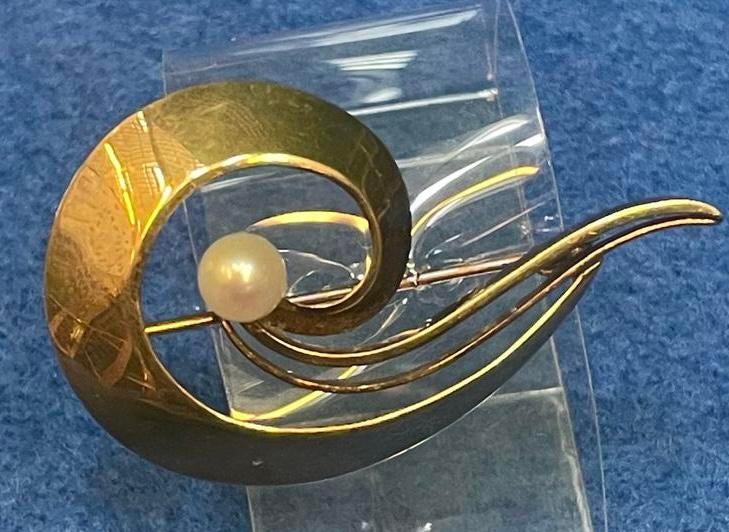 Broche te koop gevraagd, Antiek en Kunst, Curiosa en Brocante, Ophalen