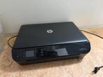 HP Envy 4500 All-in-One Printer - Print, Scan, Kopieer, Computers en Software, Printers, Gebruikt, Inkjetprinter, All-in-one, Kleur printen