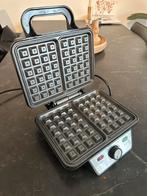 Wafelijzer Tristar, Ophalen, Gebruikt