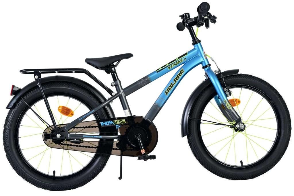 FIETSMASTER 18 INCH KINDER JONGENSFIETS FIETSEN ACTIE!!, Fietsen en Brommers, Fietsen | Kinderfietsjes, Ophalen, 20 inch of meer