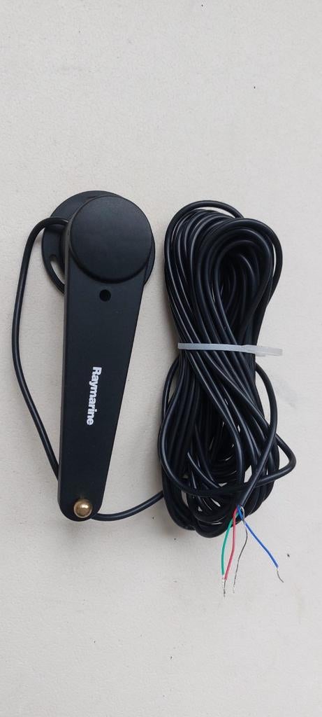 Raymarine E70099 roerreferentie-eenheid, Ophalen of Verzenden, Zo goed als nieuw, Gps of Kompas