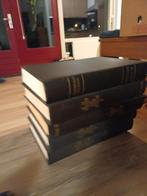 7 delige bijbelverklaring Dächsel, Huis en Inrichting, Ophalen of Verzenden, Minder dan 50 cm, Minder dan 50 cm