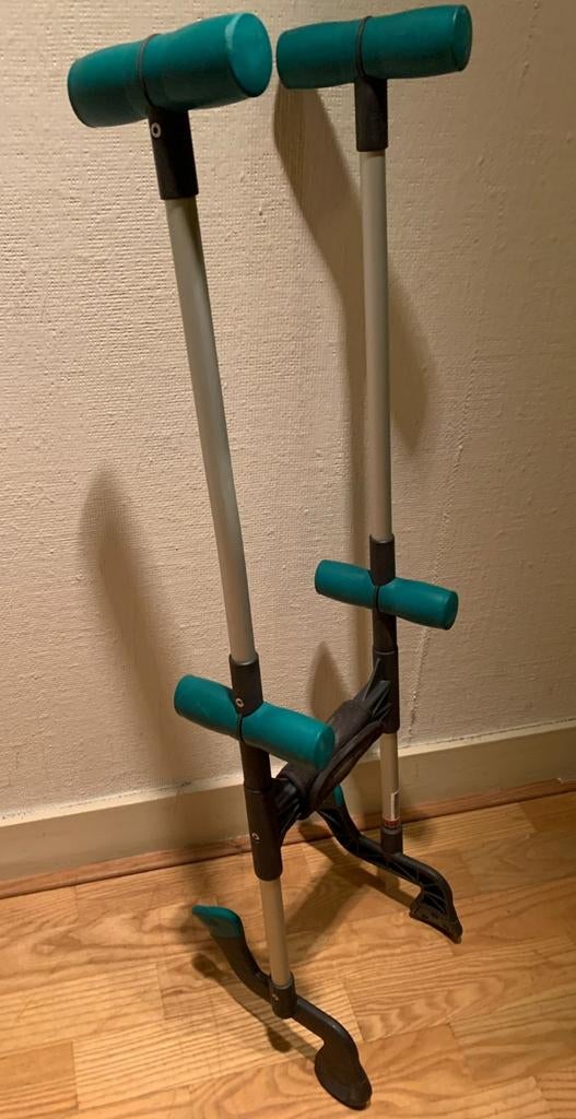 Proflebo Handylegs, Diversen, Verpleegmiddelen, Ophalen