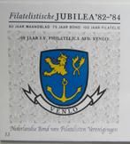 eerste dag envelop  VENLO, Ophalen of Verzenden, Onbeschreven, Nederland