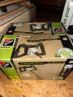 Rubi 1200w Professionele Mortelmixer Betonmixer Verfmixer, Ophalen, Zo goed als nieuw